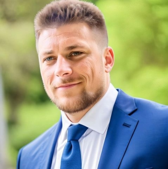 Meet your Posher, Ian - Picture 1 of 1